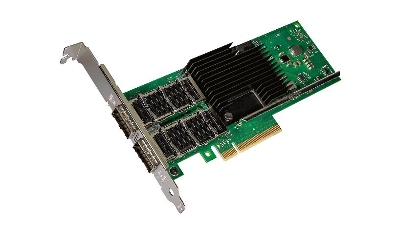 Intel Ethernet Converged Network Adapter XL710-QDA2 - network adapter - PCI