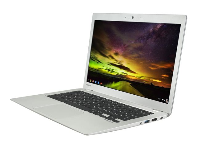 Toshiba Chromebook 2 CB30-B3122 13.3" Celeron N2840 16 GB eMMC 4 GB