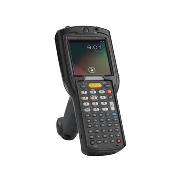 MOTOROLA MC32N0-G 802.11ABGN 1GHZ