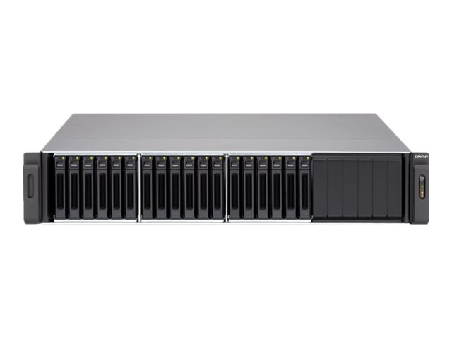 QNAP SS-EC1879U-SAS-RP - NAS server - 0 GB