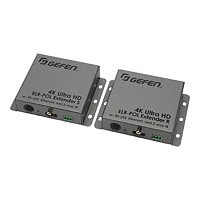 Gefen 4K Ultra HD ELR-POL Extender, Sender and Receiver - video/audio/infra