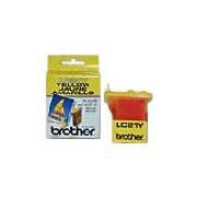 Brother LC21Y Yellow Ink Cartridge
