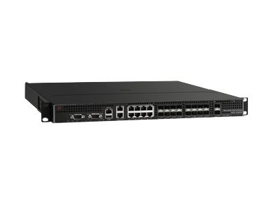 Brocade ServerIron ADX 1000F - load balancing device