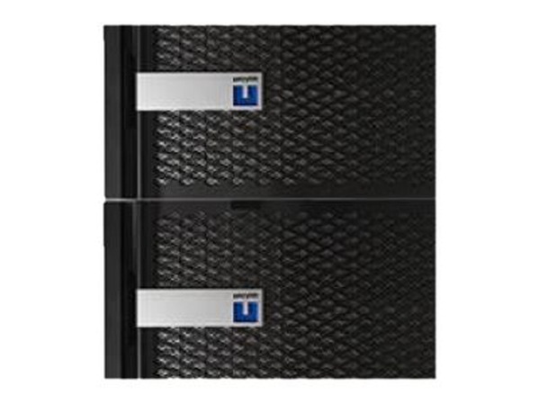 NetApp FAS8080 EX HA with Expanded I/O - NAS server