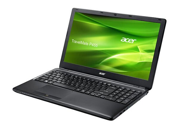 Acer TravelMate P455-M-74508G12Mtkk - 15.6" - Core i7 4500U - 8 GB RAM - 128 GB SSD