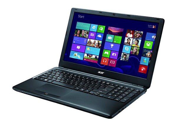 Acer TravelMate TMP455-M-5406 - 15,6" - Core i5 4200U - 8 GB RAM - 128 GB SSD