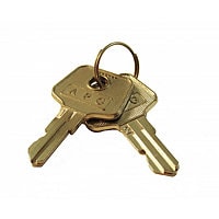 APG Type 435 - cash drawer key