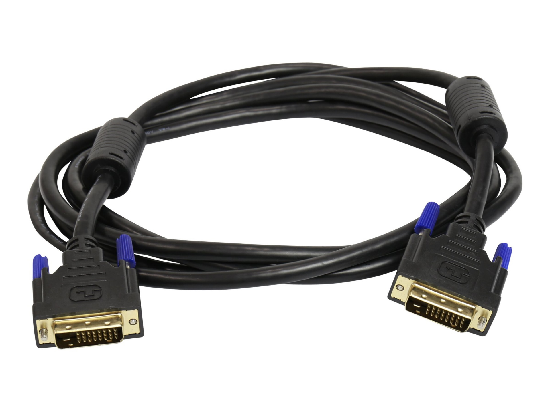 Ergotron DVI cable - 3.05 m