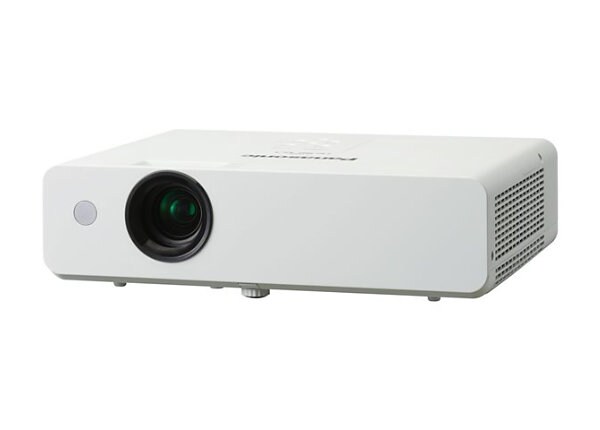 Panasonic PT LB280U LCD projector