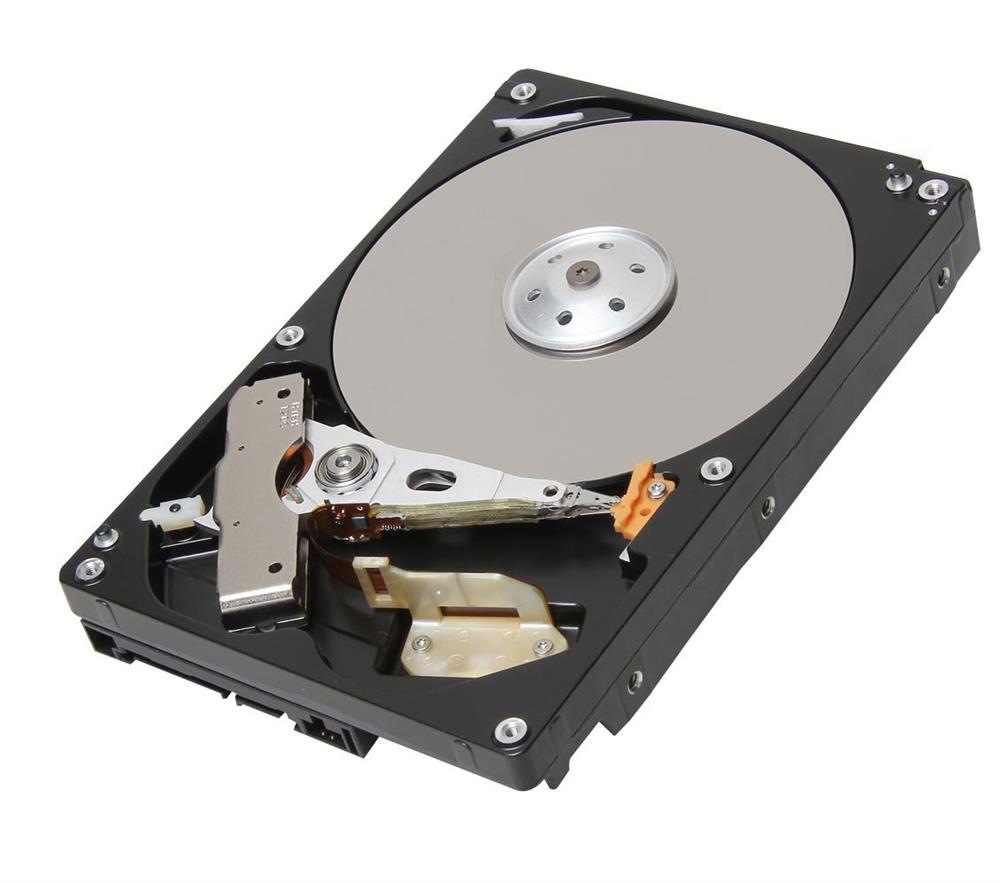 IBM 4TB 7.2K 6Gbps 3.5" SAS Hard Drive