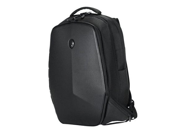 Alienware Vindicator notebook carrying backpack
