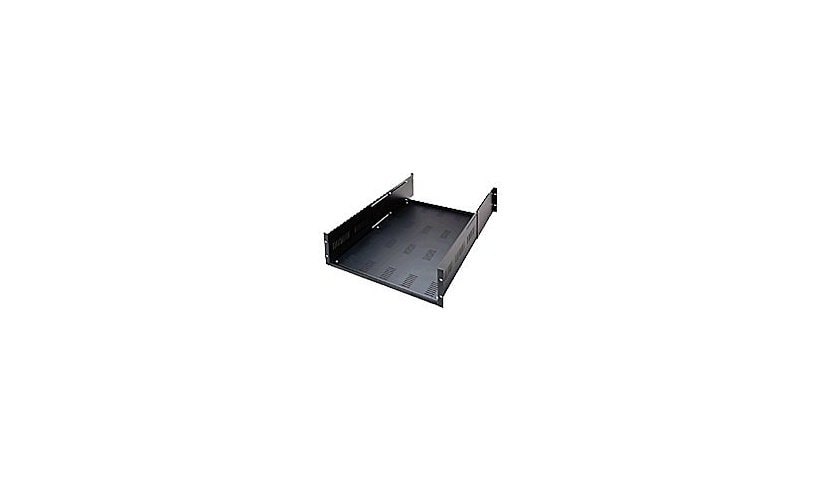 Middle Atlantic 3RU Adjustable Rackshelf - 19.5-28 inch Depth