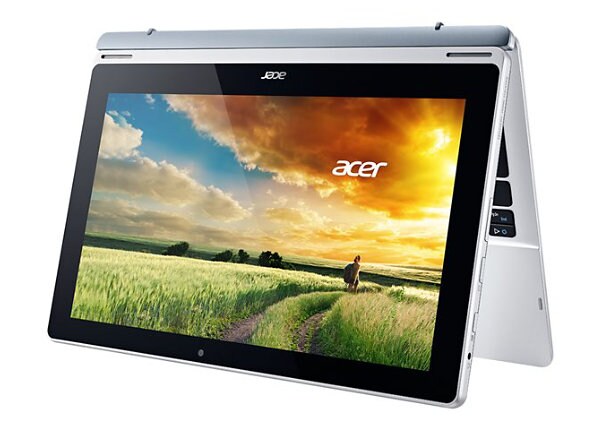 Acer Aspire Switch 11 SW5-171-34ZR - 11.6" - Core i3 4012Y - Windows 8.1 64-bit - 4 GB RAM - 60 GB SSD