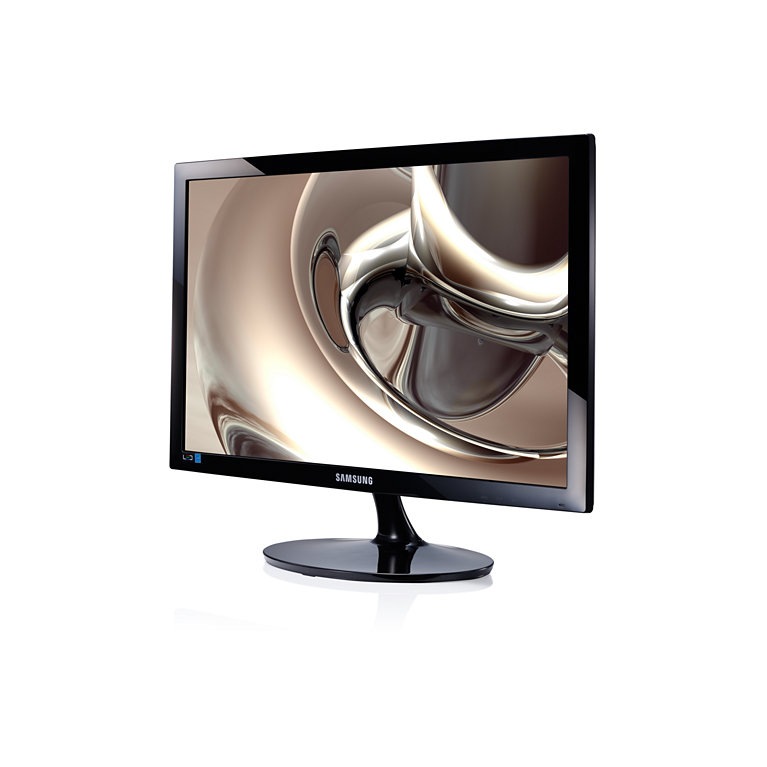 SAMSUNG S24D300H 24" LED MONITOR