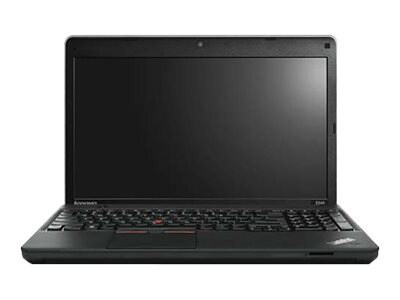 Lenovo ThinkPad Edge E545 20B2 - 15.6" - A series A6-5350M - Windows 7 Pro 64-bit - 4 GB RAM - 500 GB HDD