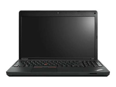 Lenovo ThinkPad Edge E545 20B2 - 15.6" - A series A6-5350M - Windows 7 Pro 64-bit - 4 GB RAM - 500 GB HDD