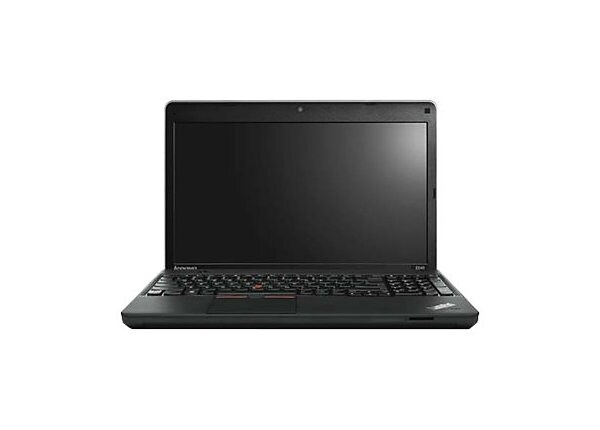 Lenovo ThinkPad Edge E545 20B2 - 15.6" - A series A6-5350M - Windows 7 Pro 64-bit - 4 GB RAM - 500 GB HDD