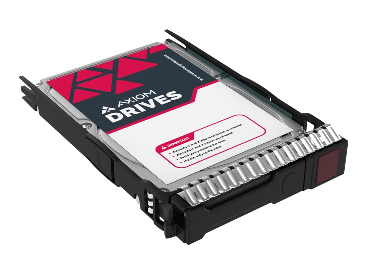 Axiom - hard drive - 1 TB - SATA 6Gb/s