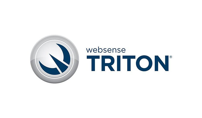 TRITON Security Gateway Anywhere - subscription license (25 months) - 1 add