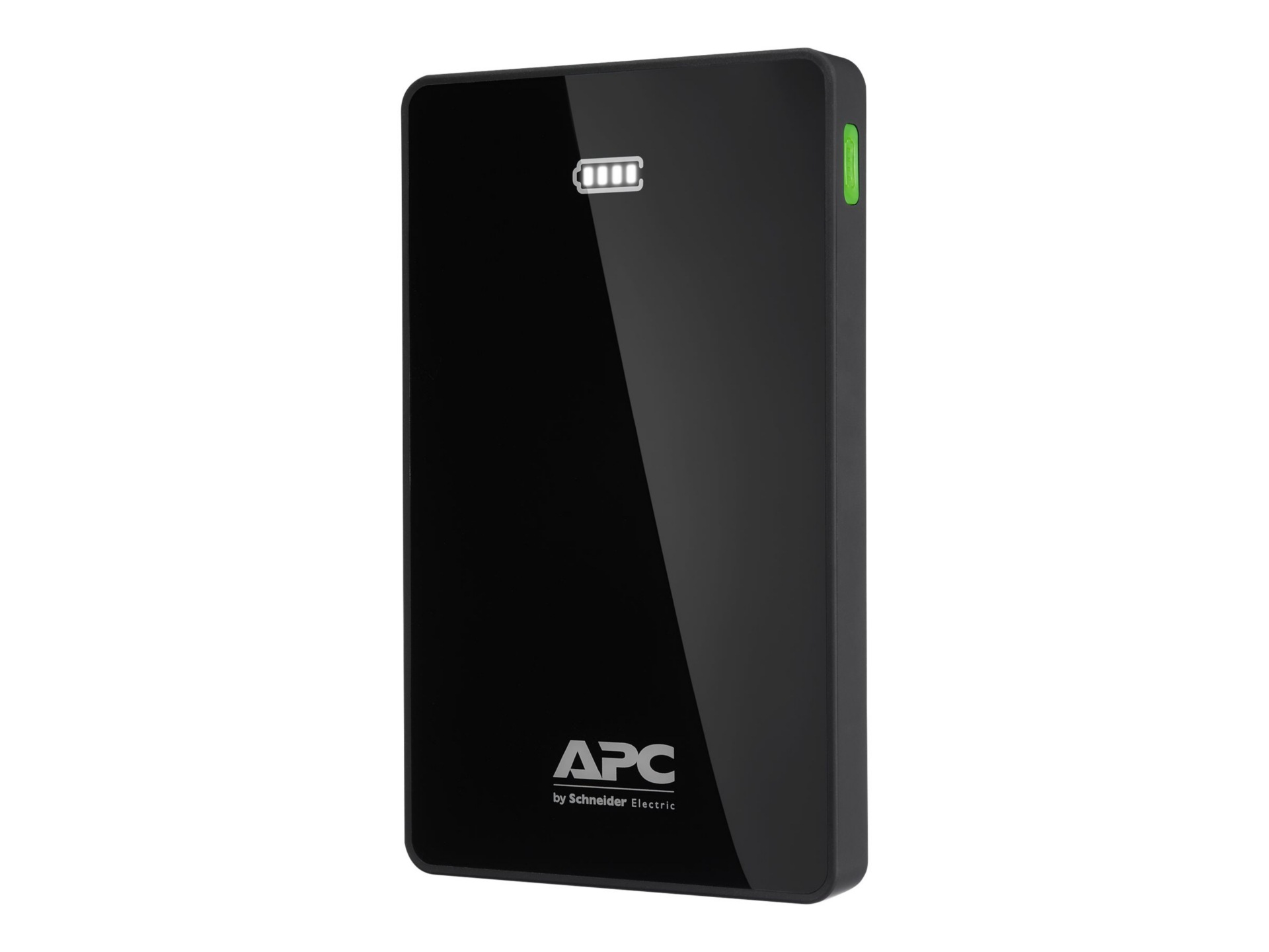 APC Mobile Power Pack - power bank - Li-pol