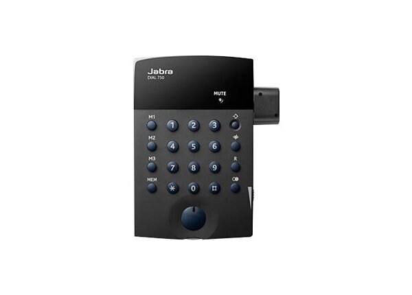 Jabra DIAL 750 - corded phone
