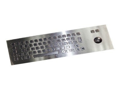 iKey PM-65-TB-SS - keyboard