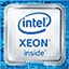 Intel Xeon E5-2667V3 / 3.2 GHz processor