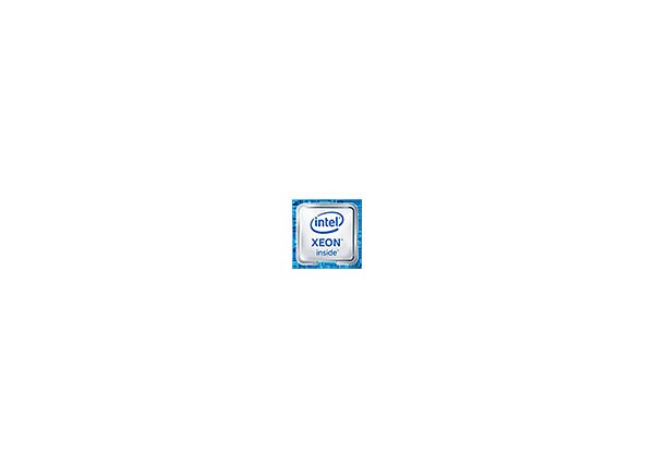 Intel Xeon E5-2667V3 / 3.2 GHz processor