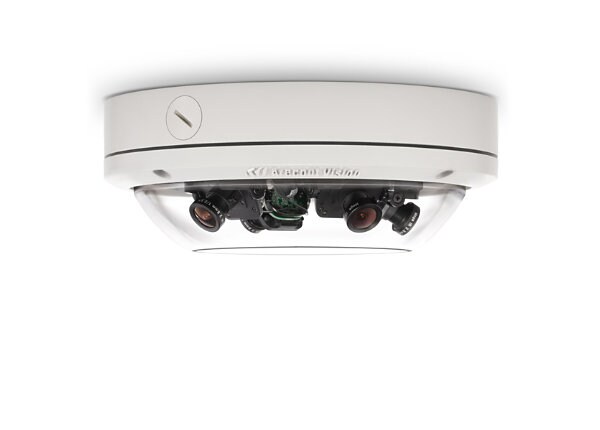 Arecont 20MP Day/Night Omni-Directional IP Camera