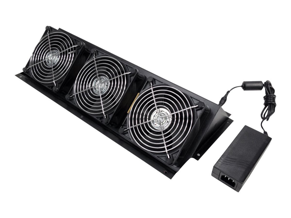 APC by Schneider Electric NetShelter CX Fan Booster Kit