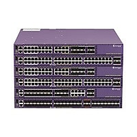 Extreme Networks ExtremeSwitching X460-G2 Series X460-G2-48t-10GE4 - switch - 48 ports - managed - rack-mountable