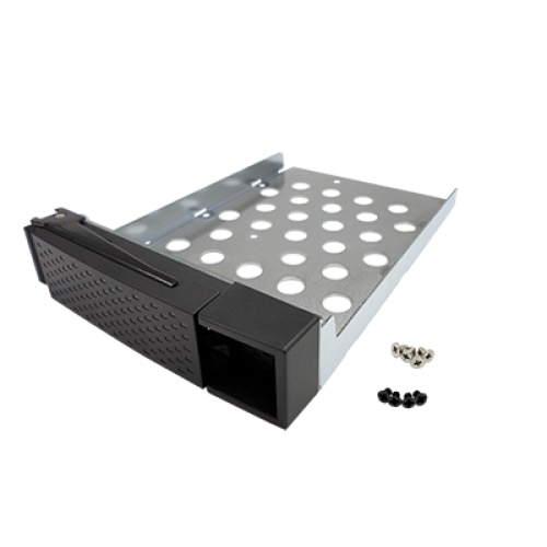 QNAP HD Tray - storage bay adapter