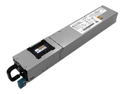 QNAP SP-A02-650W-S-PSU - power supply - 650 Watt