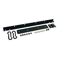 Tripp Lite Rack Roof Kit Connect SRCABLELADDER to Open Frame Racks and Wall - cable runway mounting kit