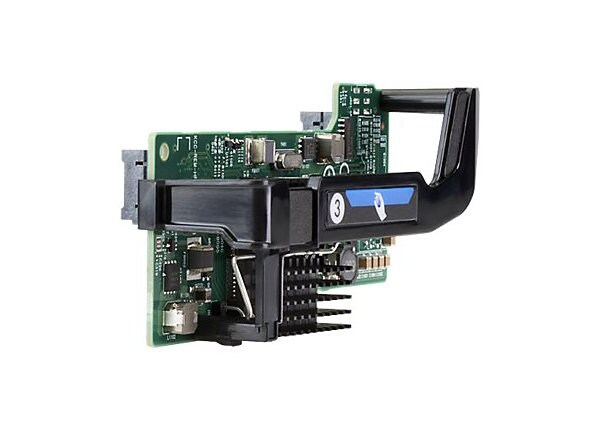 HPE FlexFabric 536FLB - network adapter