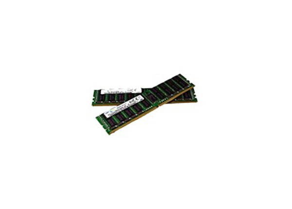 Lenovo - DDR4 - 16 GB - DIMM 288-pin
