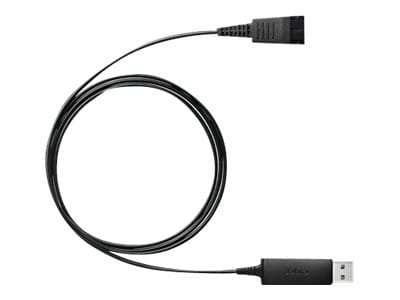 jabra link 230 headset adapter