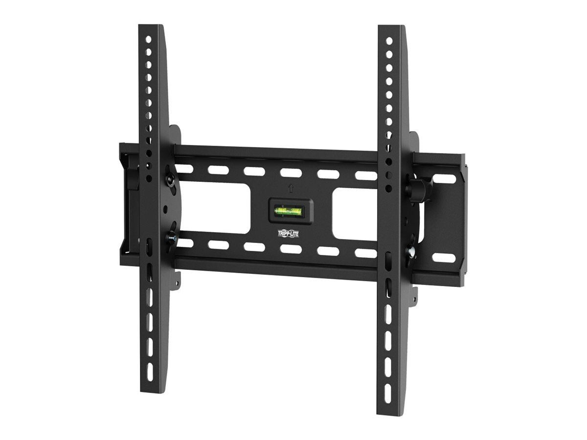 Tripp Lite Display TV LCD Wall Monitor Mount Tilt 26" - 55" Flat Screen