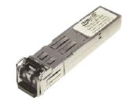 Lantronix TN-GLC-FE-100xX Series - SFP (mini-GBIC) transceiver module - 100Mb LAN - TAA Compliant