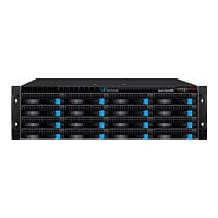 Barracuda Backup Server 995 - recovery appliance - with 3 years Energize Updates, Instant Replacement and Unlimited Cloud Storage