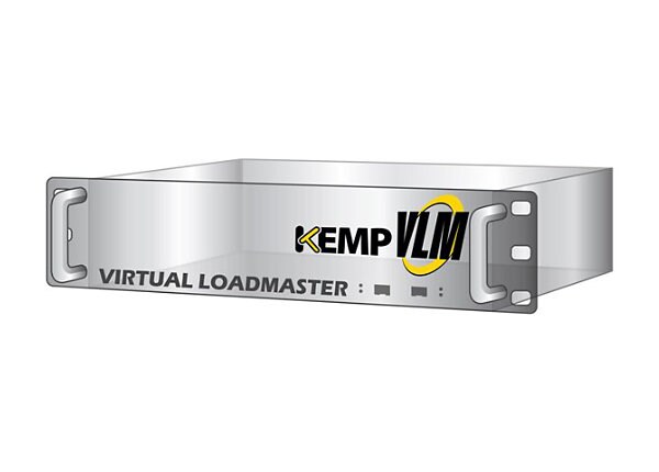 Virtual LoadMaster 5000 - Trade-in license