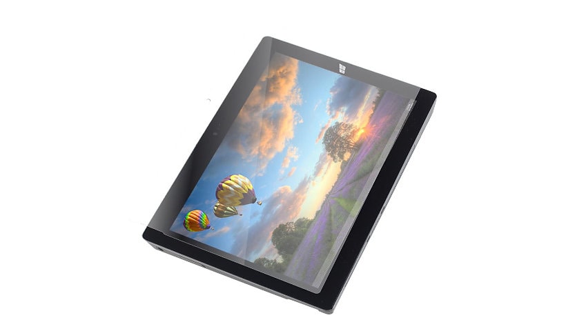 Zagg Invisible Shield GLASS Screen Protector for Microsoft Surface Pro 3