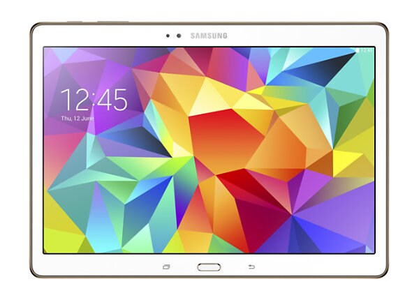 Samsung Galaxy Tab S - tablet - Android 4.4 (KitKat) - 16 GB - 10.5" - 3G, 4G - Verizon