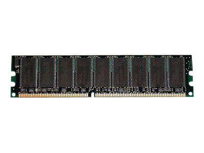 HPE - DDR2 - kit - 16 GB: 2 x 8 GB - FB-DIMM 240-pin - 667 MHz / PC2-5300 - fully buffered