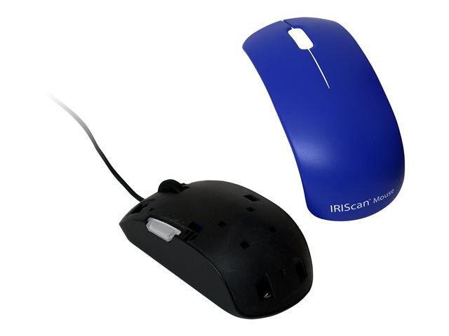 IRIS IRIScan Mouse 2 - hand-held scanner - handheld - USB 2.0