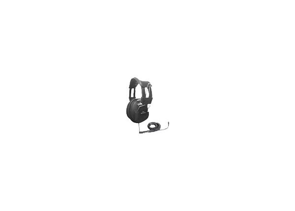 AVID AE-807 - headphones