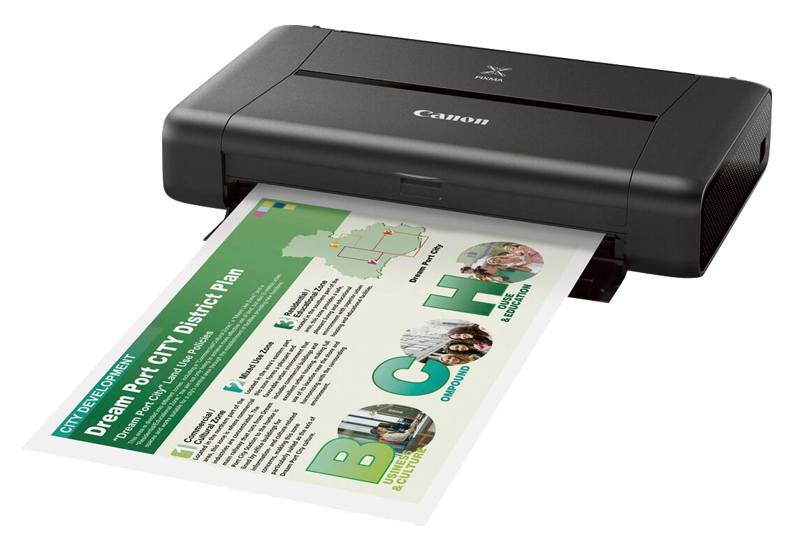 Everything You Need To Know About Inkjet Printing
