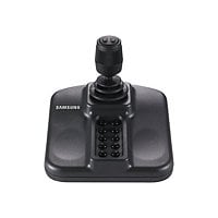 SAMSUNG TECHWIN SPC-2000 CCTV camera remote control - black