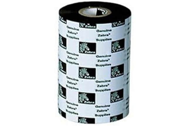 Zebra 5095 Resin - 1 - print ink ribbon refill (thermal transfer)