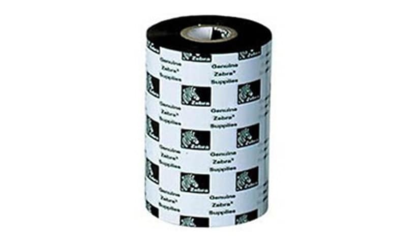 Zebra 5095 Resin - 1 - print ink ribbon refill (thermal transfer)